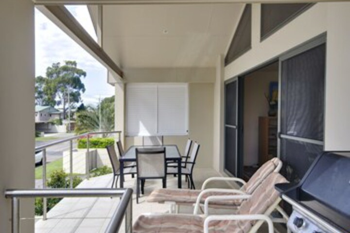 Terrace/Patio 18 of 19