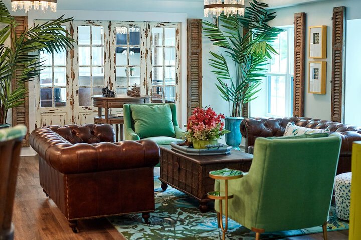 Hotel Interior 3 of 25