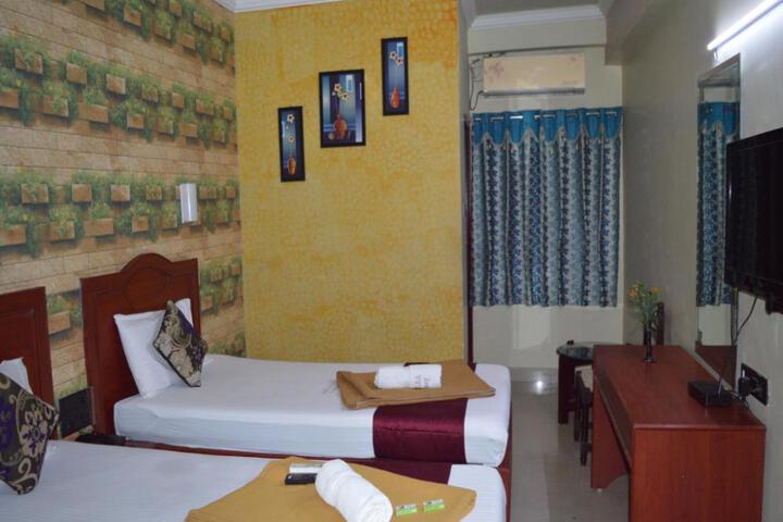 Fitness Center Photo