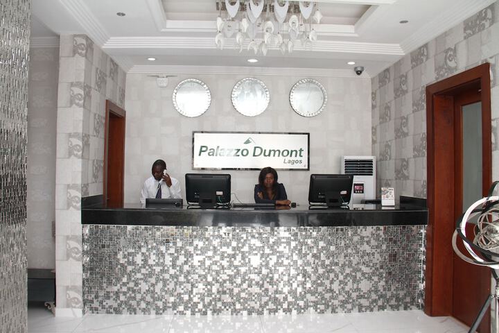 Hotel Interior 4 of 31