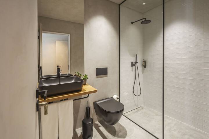 Bath Interior