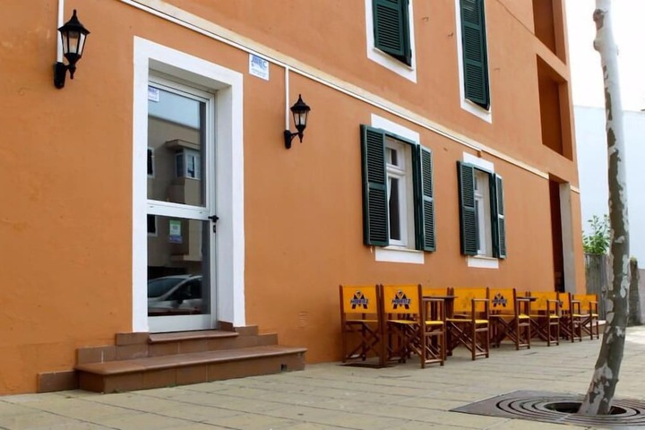 Terrace/Patio 24 of 24
