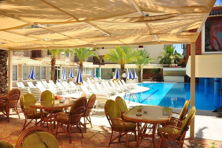 Hotel 65 of 67