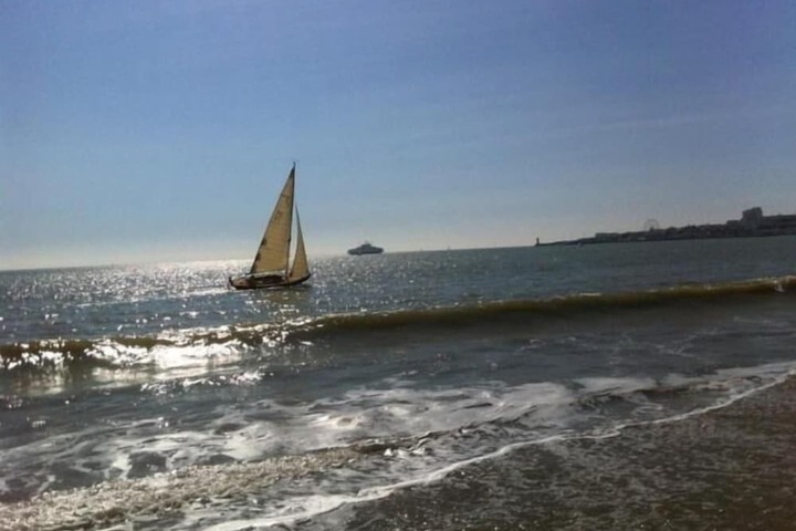 Beach 42 of 43