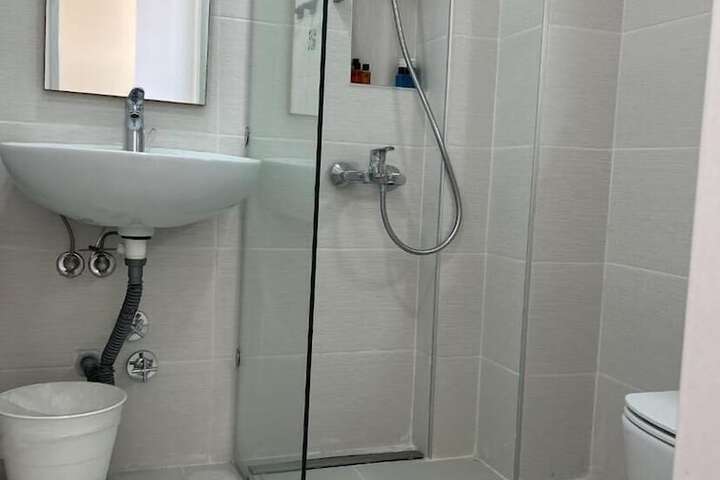 Bath Interior