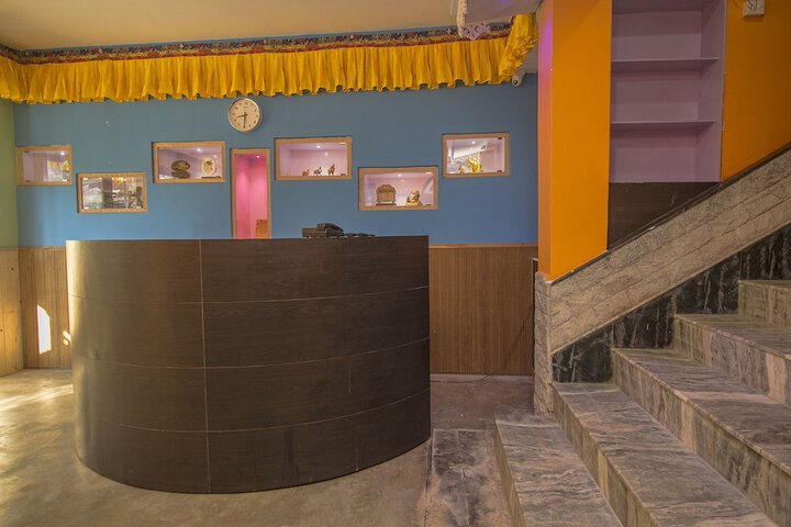 Hotel Interior 5 of 19