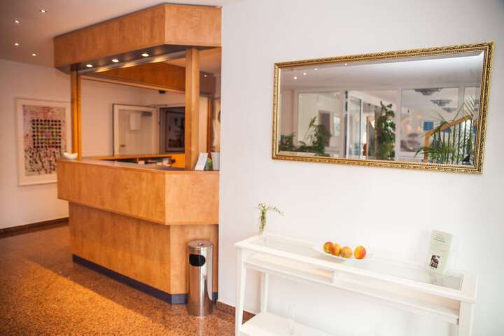 Hotel Interior 5 of 26