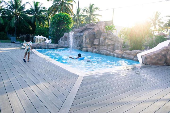 Fitness Facility Photos