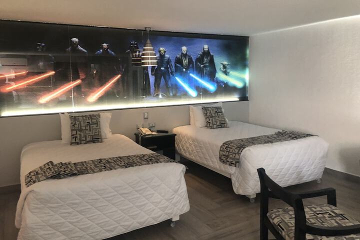 Room 16 of 95