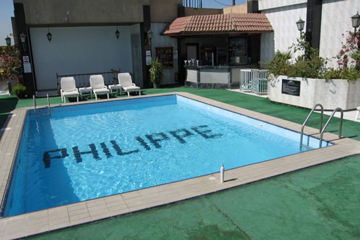 Pool 19 of 37
