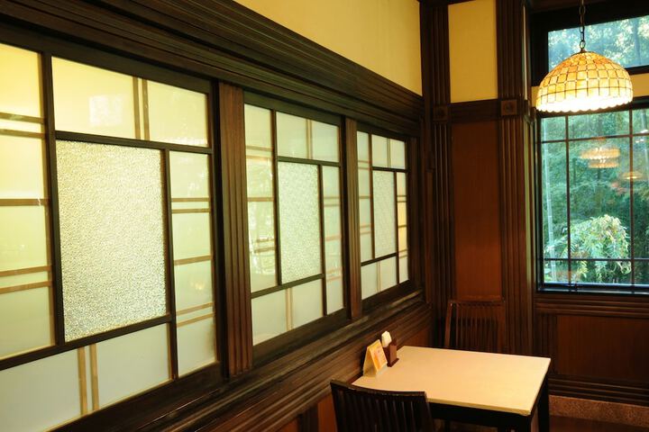 Restaurants