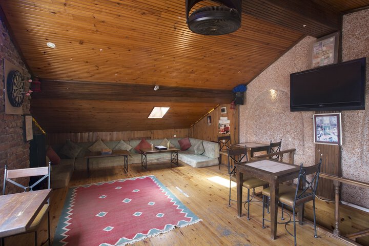 Lobby Photos