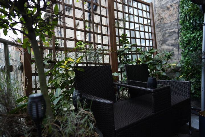 Terrace/Patio 38 of 76