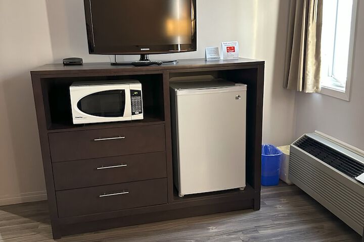 Television