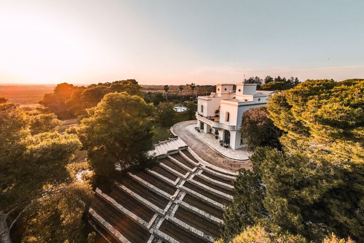SA Suites in Trepuzzi