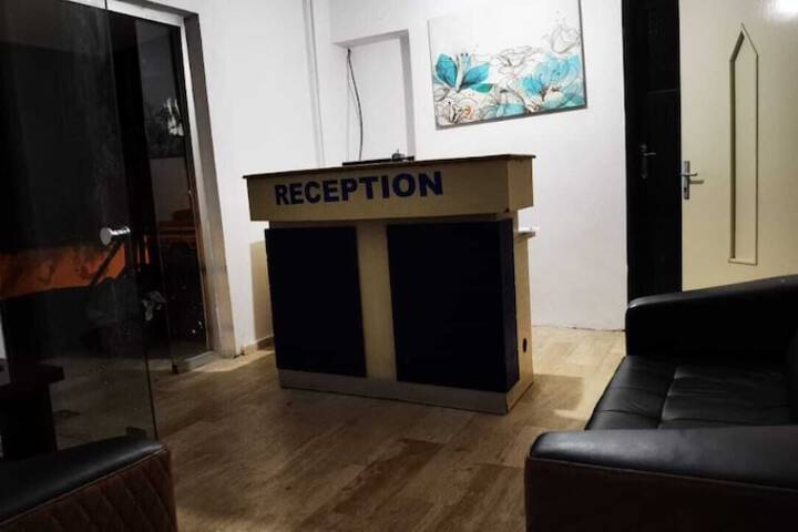 Hotel Interior 2 of 6