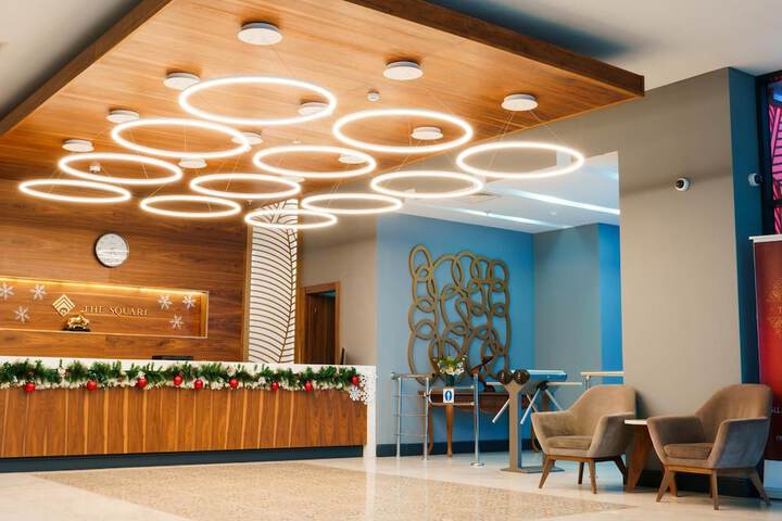 Hotel Interior 2 of 54