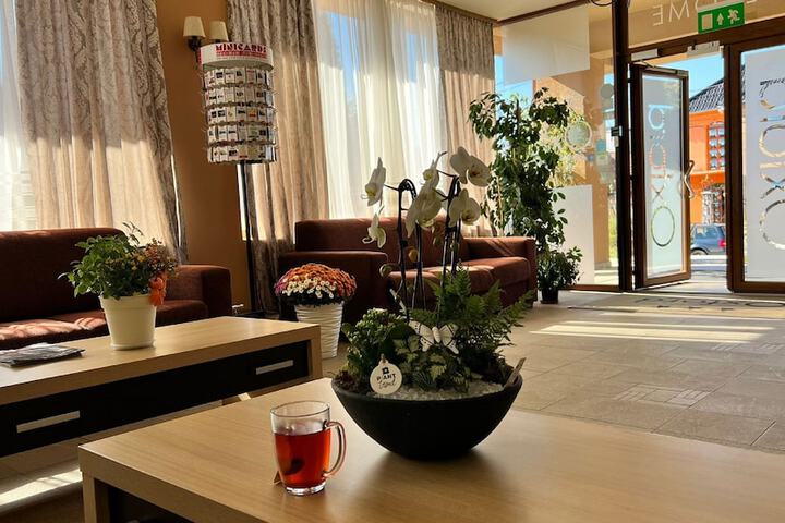 Hotel Interior 2 of 47