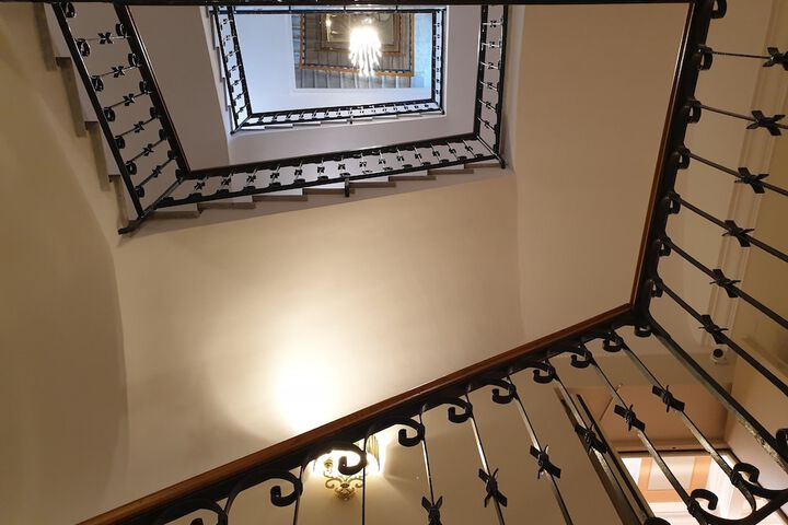 Hotel Interior 48 of 53