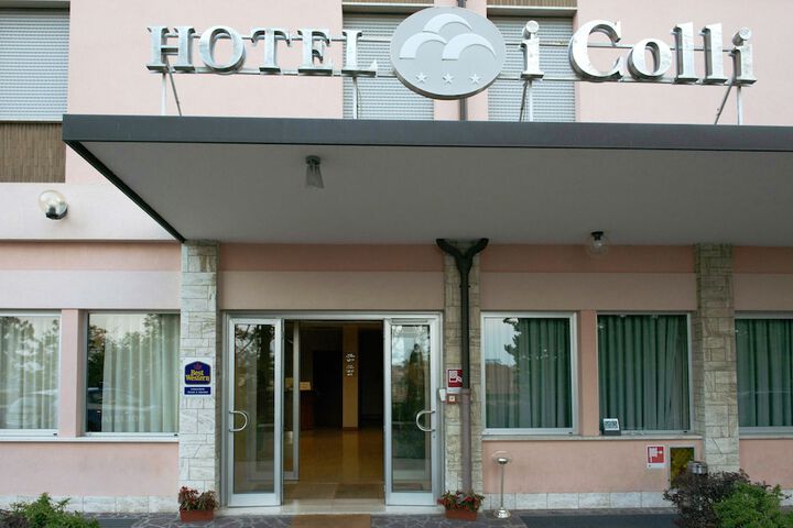 Hotel 69 of 80