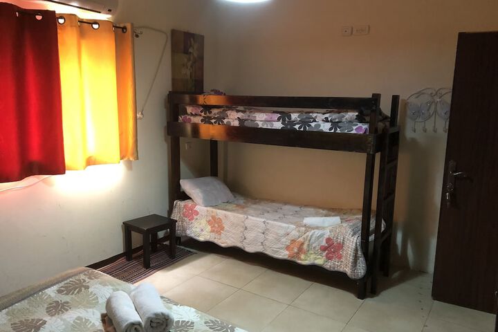 Room 5 of 50