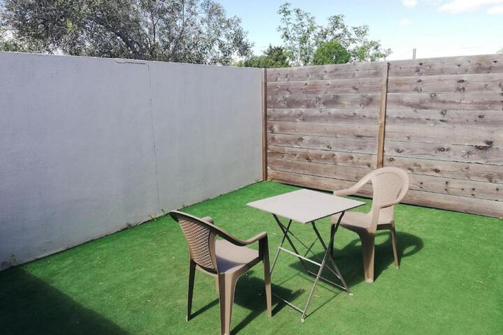 Terrace/Patio 49 of 89