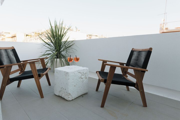 Terrace/Patio 113 of 172