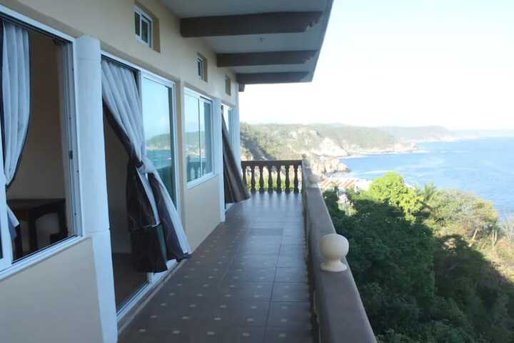 Terrace/Patio 20 of 29