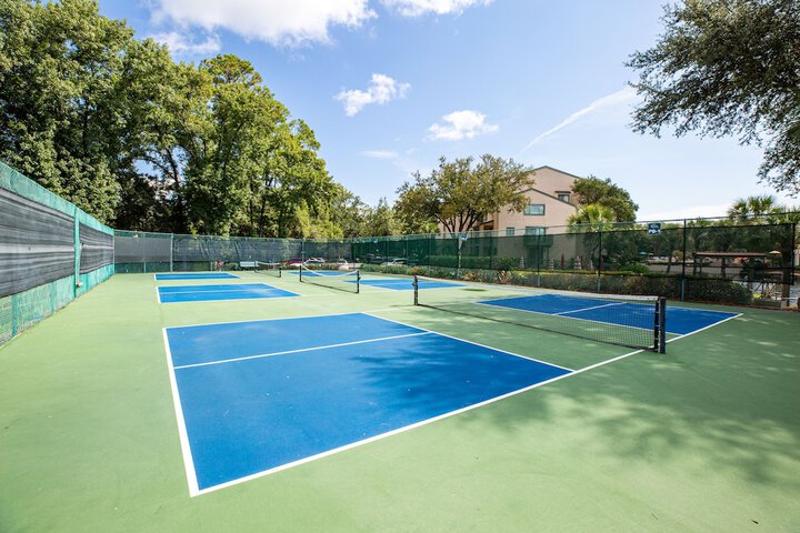 Tennis and Basketball Courts 36 of 61