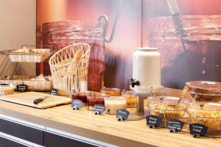 Fitness Facility Photos