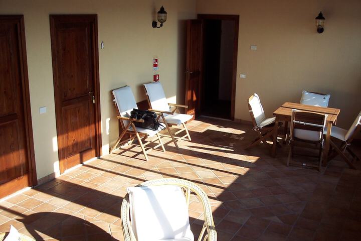 Terrace/Patio 15 of 25