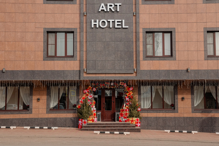 Hotel 3 of 50