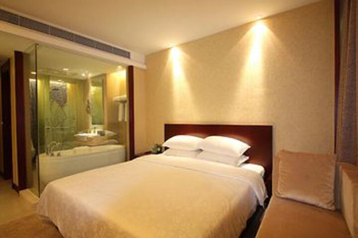 Suite Room