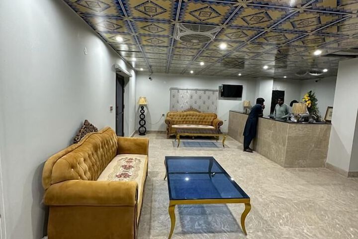 Hotel Interior 2 of 16