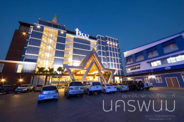 Photo of Blu Hotel