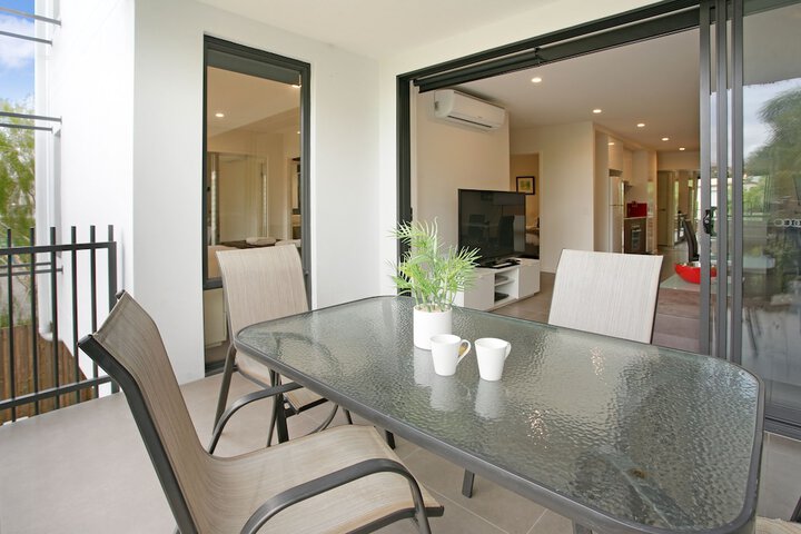 Terrace/Patio 8 of 11