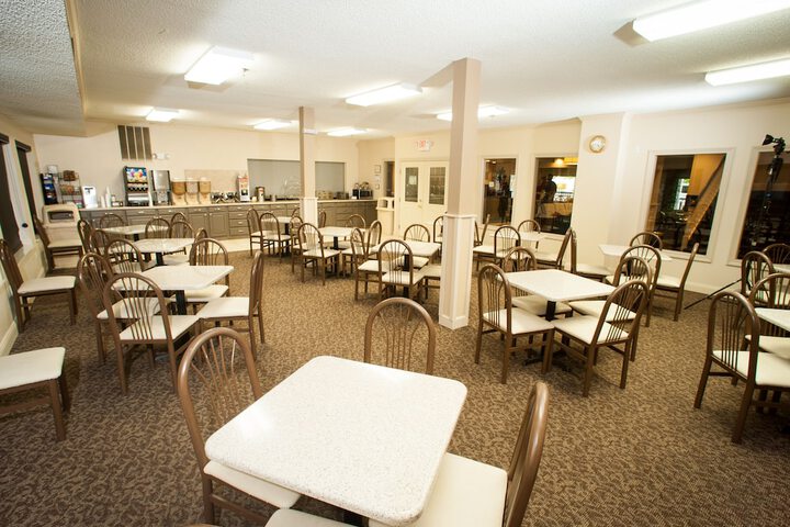 Hotel Interior 9 of 58