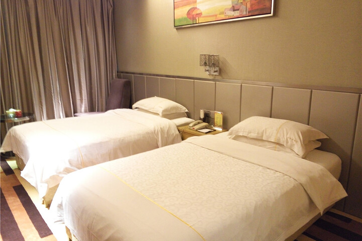 Hotel Interior 11 of 23