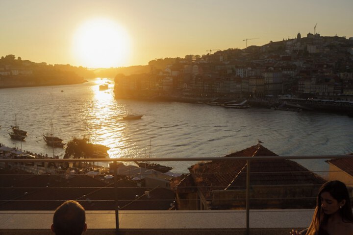 Porto River Soul Hotel