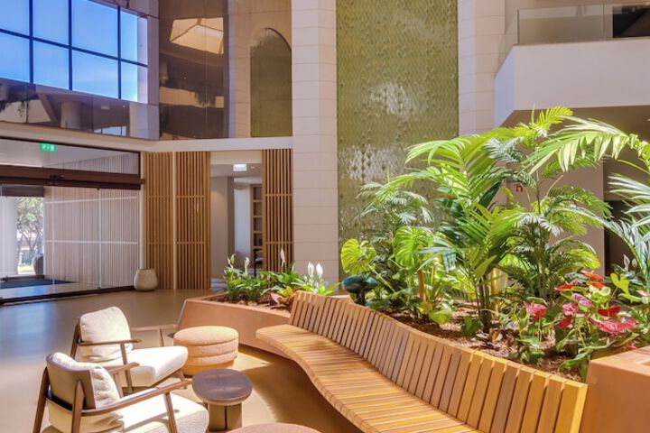 Hotel Interior 6 of 99