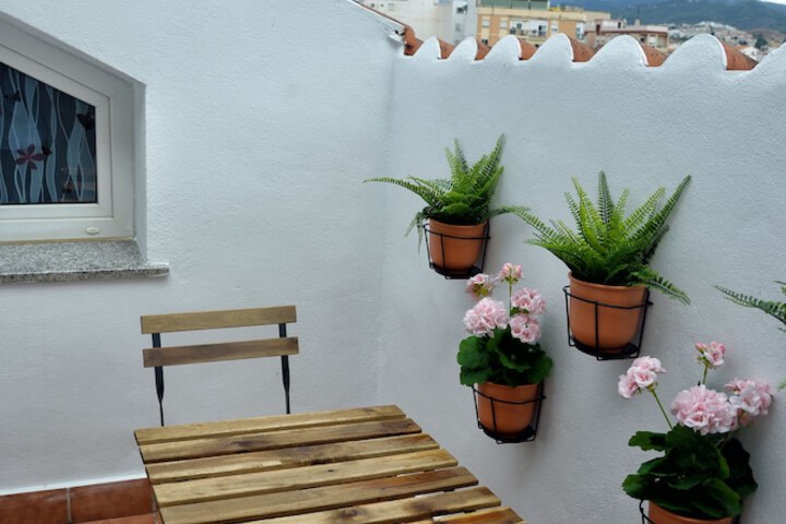 Terrace/Patio 52 of 66