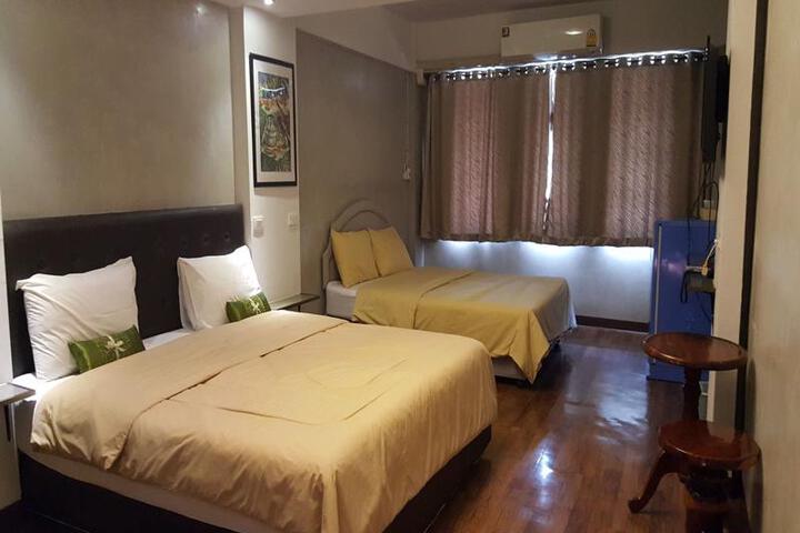 Suite Room