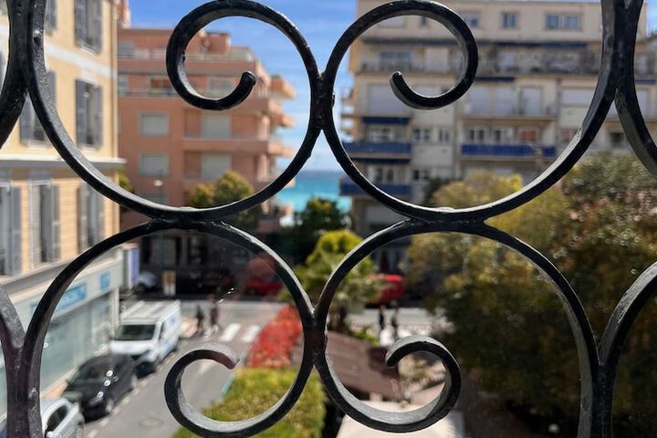 View from room