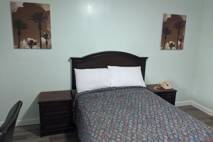 Classic Single Room (7 of 11)