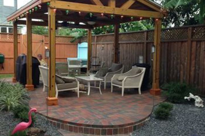 Terrace/Patio 159 of 165