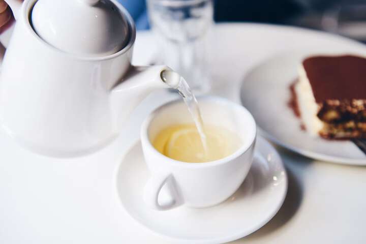 Breakfast/Coffee Service 60 of 70