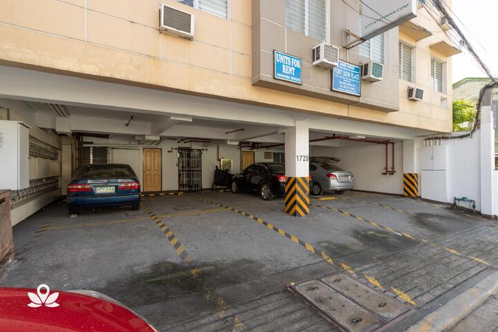 Vaccinated Staff- 858 City Stay Inns Bgc Nuevo
