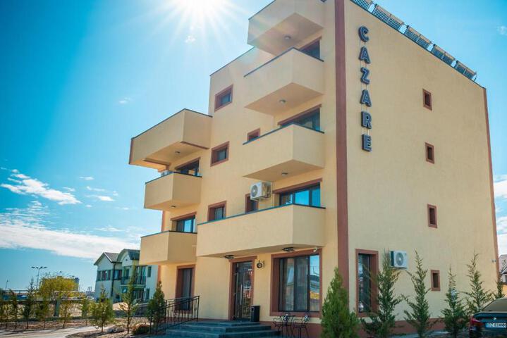 Image of Campus Caffe Mansion