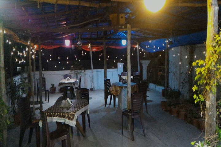 Terrace/Patio 42 of 44
