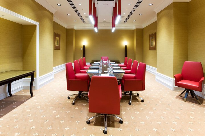 Meeting 320 of 339